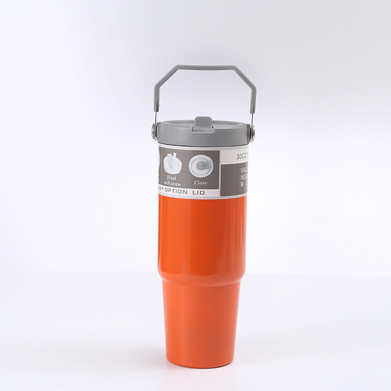 Camping and Traveler Tumblers Collection