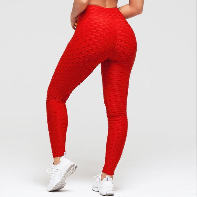 Sculpt Lift Seamless Scrunch Leggings – Flawless Fit, Confident You
