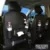 Premium PU Leather Car Seat Back Organizer & Tray – Waterproof & Multifunctional