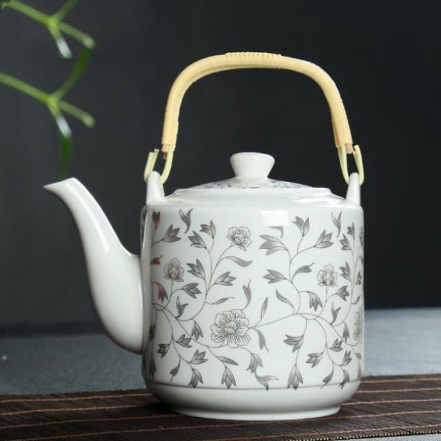 Unique Ceremony Tea kettle