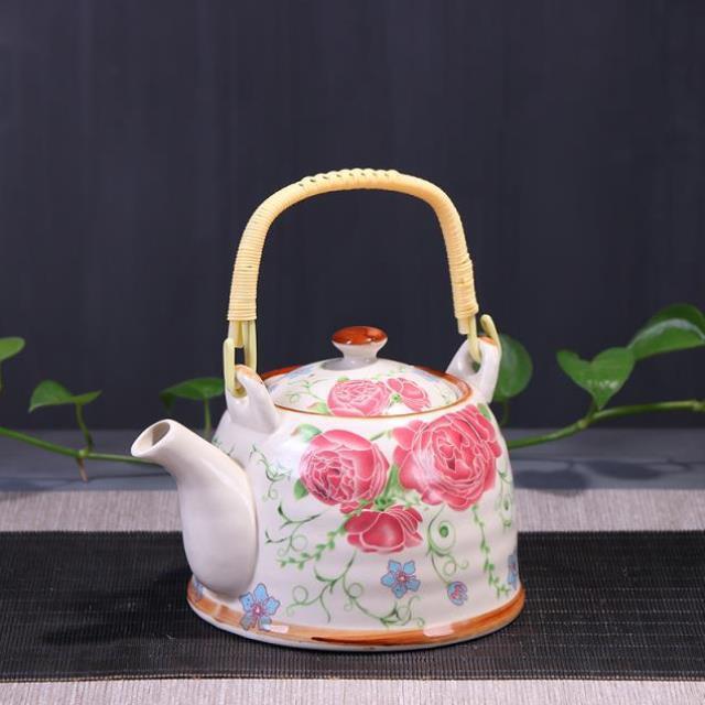 Unique Ceremony Tea kettle