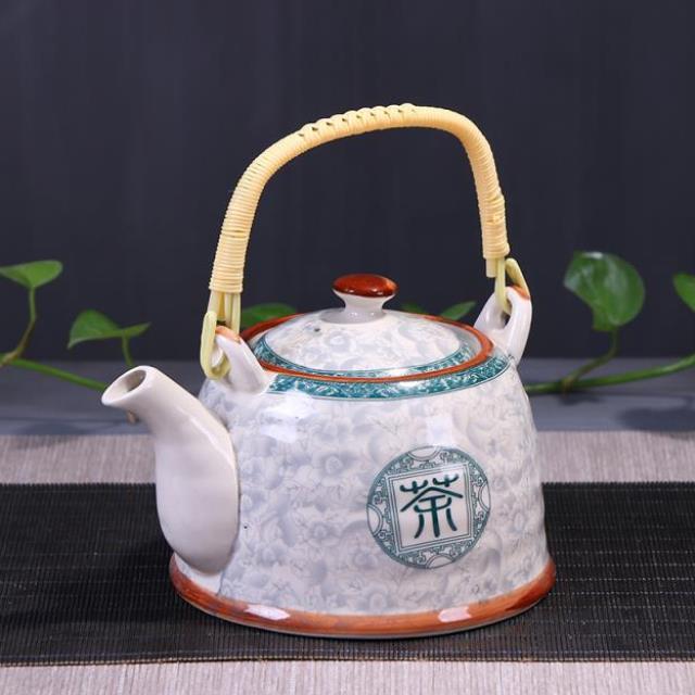 Unique Ceremony Tea kettle
